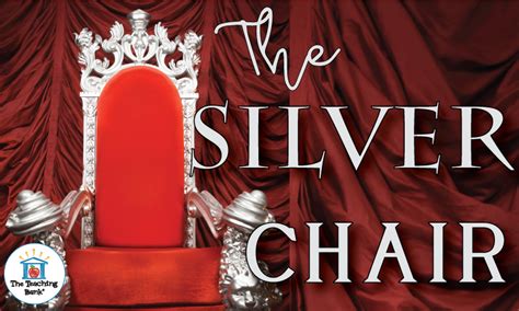 Unlocking Imagination with The Silver Chair | The Teaching Bank