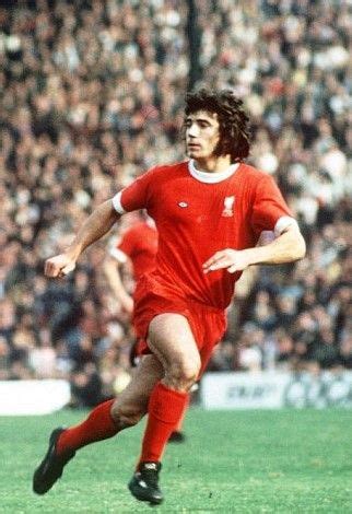 Kevin Keegan Liverpool | Liverpool football, Liverpool football club ...