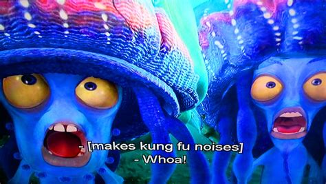 Shark Tale Quotes - ShortQuotes.cc