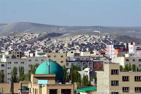 Things to do in Tabriz, the City of Firsts in northern Iran