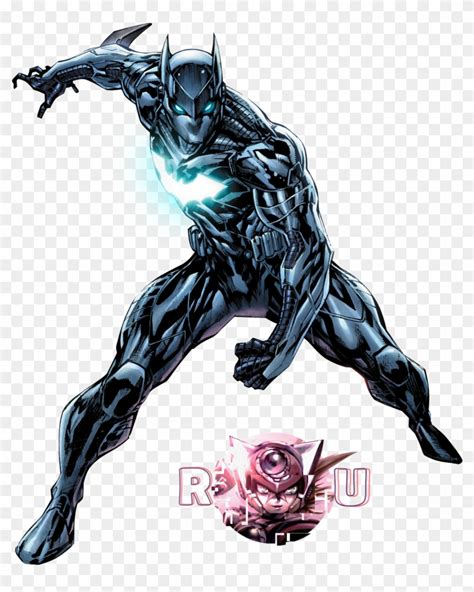 Batwing Batman Nightwing - Batwing Luke Fox Png, Transparent Png - 1383x1600(#197068) - PngFind