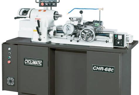 What are Main Types of Lathe Machine? - mech4study