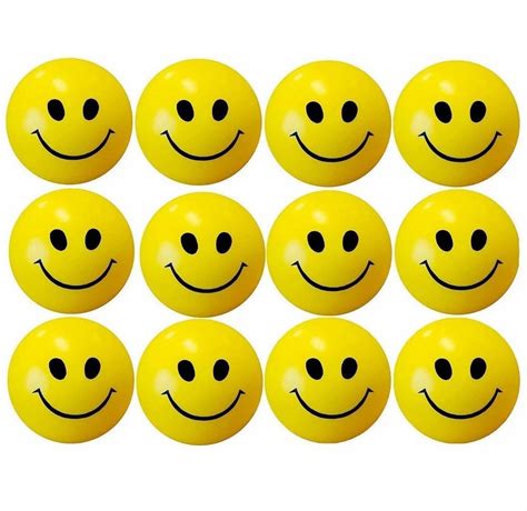 Smiley Ball Toy at Rs 90/piece | Smiley Ball in New Delhi | ID: 2853908303688