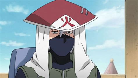 Who is Hokage?