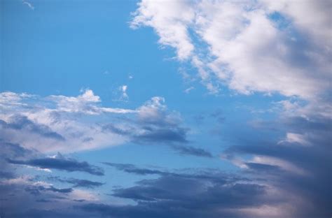 Nimbostratus clouds (photo by Melissa Berard) [1024x674] | Nimbostratus ...