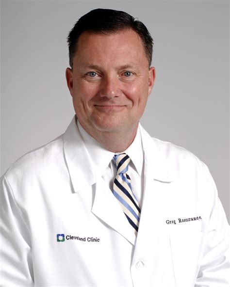 Cleveland Clinic names new chairman of Medicine Institute | Crain's ...