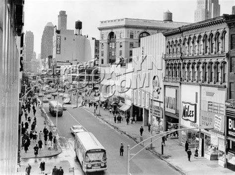 fulton.1960s - Forgotten New York