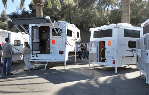 8 best RV shows in California | Outdoorsy.com