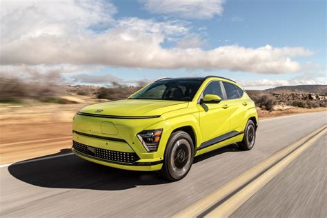 All-New 2024 Hyundai Kona Revealed at New York International Auto