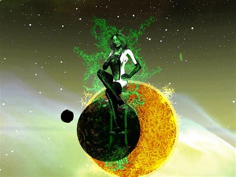 Jade by jamessmoore2 on DeviantArt