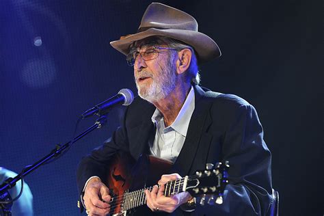 Don Williams Dead at 78