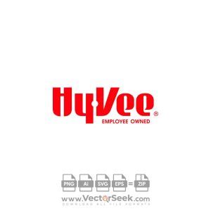 Hy Vee Logo Vector - (.Ai .PNG .SVG .EPS Free Download)