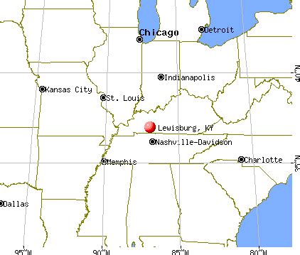 Lewisburg, Kentucky (KY 42256) profile: population, maps, real estate, averages, homes ...