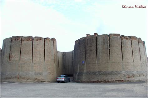 RaniKot Fort Pakistan | The World's Largest Fort | SkyscraperCity Forum