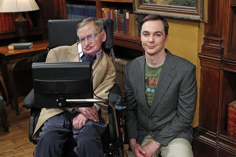 The Hawking Excitation (2012)