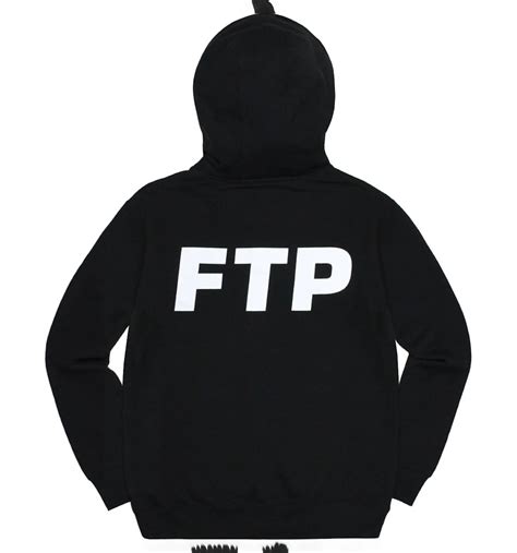 Ftp White Hoodie | atelier-yuwa.ciao.jp