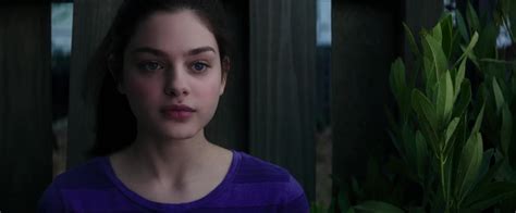 Odeya Rush in the film 'Goosebumps' (2015)