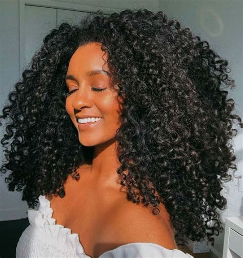 How To Care For 3B Hair: A Comprehensive Guide | The Mestiza Muse