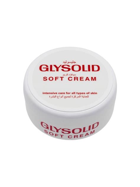 GLYSOLID SKIN SOFTENING CREAM 250 ml - Bcute-kw