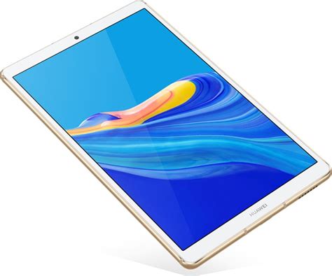 Huawei MediaPad M6 8.4 Specifications, Pricing, Availability & More • MyNextTablet