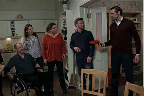 Fair city spoilers: Tragic twist sees two characters being killed off - Irish Mirror Online