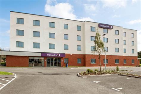 Premier Inn Gosport Hotel - Hotels in Lee-On-Solent PO13 0ZX - 192.com