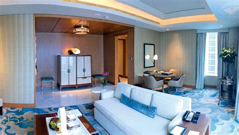 Image result for st regis macau metropolitan suite | Interior desig ...