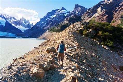 Patagonia Hiking Adventure with Glacier Ice Walk Tour | Zicasso