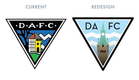 ReBrand: Dunfermline Athletic FC – ELIJAH WADE ARTEFACTS