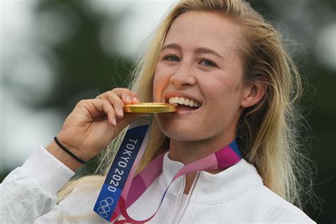 List of Olympic Golf Medalists Golflink.com