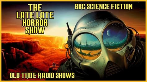 BBC SCIENCE FICTION OLD TIME RADIO SHOWS #2 - YouTube