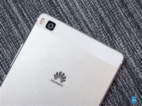 Huawei P8 Review - PhoneArena