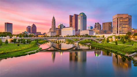 Top 10 Fun Things to Do on a Columbus, Ohio Vacation Trip | SoFi