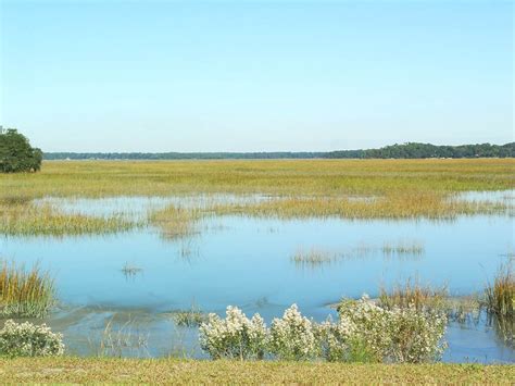 Belfair, SC: Balance and Luxury in the Lowcountry - Bluffton, Palmetto ...