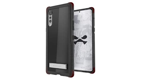 The best cases you can get for the LG Velvet - Android Authority