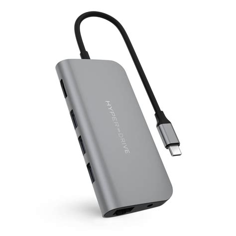 Thunderbolt 3 Hub/Dock 어떤걸 사용하시나요? - 미디톡