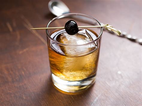 What to Make With Rye Whiskey: 23 Delicious Cocktails | Serious Eats