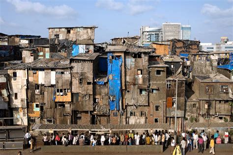 Slumdog Millionaire - Salaam Bombay | Documentary Photography by Alex Masi