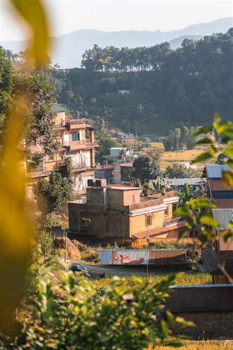 SARANGKOT HILL VIEWPOINT HIKE IN POKHARA - Journey Era