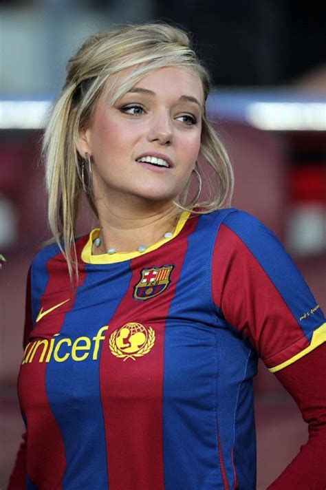 Club Barcelona 4ever: barca Girl