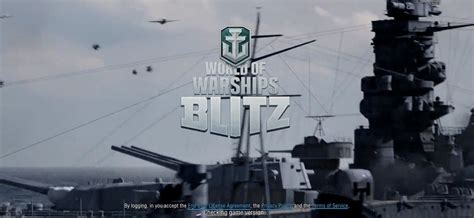 Wargaming’s ‘World of Warships Blitz’ Available Worldwide – TouchArcade