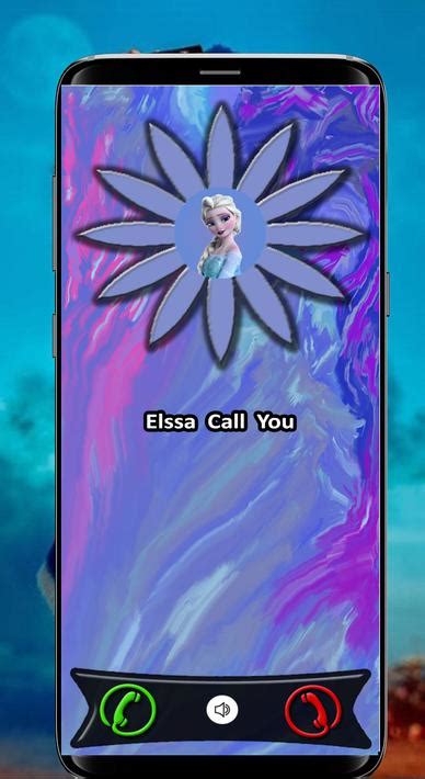 Call From Princess Elsa - Prank Calling for Android - APK Download