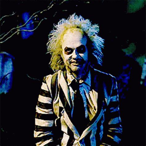 Beetlejuice GIFs | Tenor