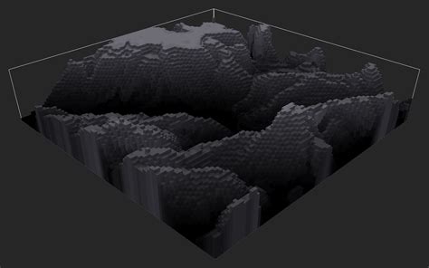 Heightmap · lachlanmcdonald/magicavoxel-shaders Wiki · GitHub