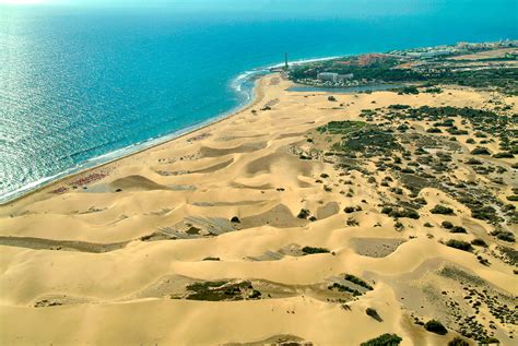 Welcome to Gran Canaria | Gran Canaria Sail in Winter