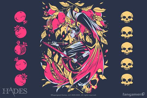 Hades - First of the Furies - Fangamer Europe