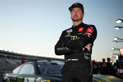 Kurt Busch Will Miss The 2022 NASCAR Playoffs Due To Medical Recovery | USA Insider