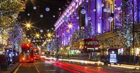 Very British Way of Celebrating Christmas