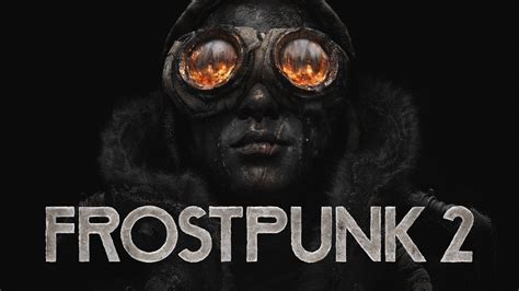 Frostpunk 2 on Steam