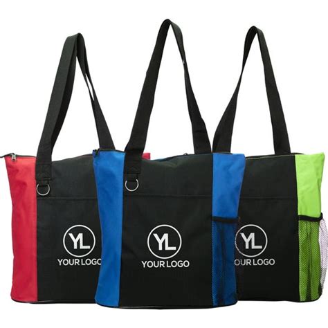 Promotional Tote Bags No Minimum | semashow.com